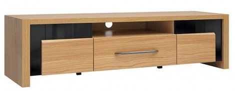 Тумба ТВ RTV2D1S AROSA BRW Польша