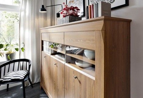 Гостиная BERGEN BRW Польша