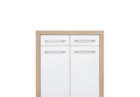 Комод BIGI KOM2D2S/103 BRW Польша