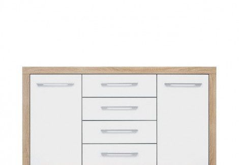 Комод BIGI KOM2D4S/88 BRW Польша