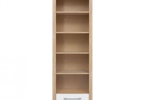 Стеллаж BIGI REG1S/68/197 BRW Польша