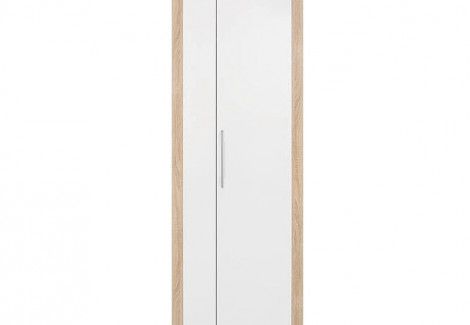 Шкаф BIGI SZF2D/68 BRW Польша