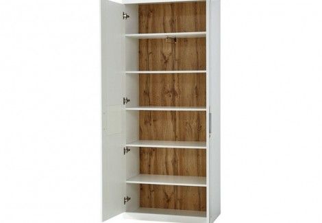 Шкаф BOCA REG1D1L/20/8 BRW Польша