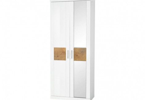 Шкаф BOCA REG1D1L/20/8 BRW Польша