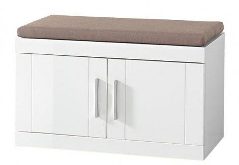 Тумба для обуви BOCA SFB2D/5/8 BRW Польша
