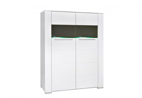 Витрина DINARO REG2W/13/10 BRW Польша