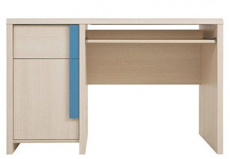 Стол письменный CAPS BIU/120 BRW Польша