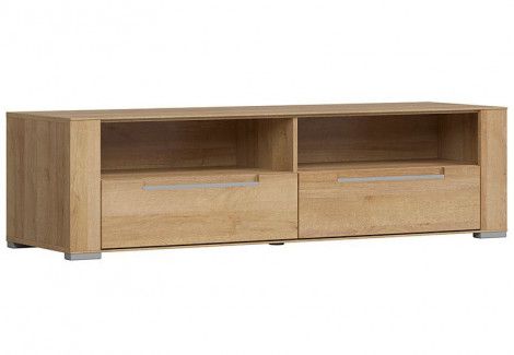 Тумба ТВ DINARO II RTV2S/4/16 BRW Польша