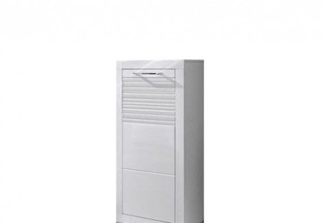 Тумба для обуви FLAMES REG1D/11/5 BRW Польша