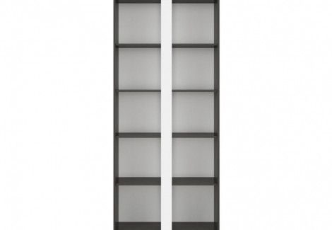 Стеллаж GRAPHIC REG/86-S343 BRW Польша