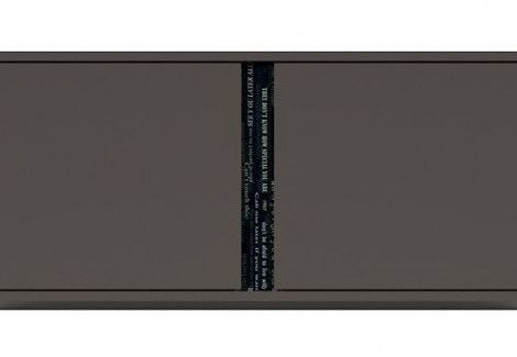 Шкаф навесной GRAPHIC SFW2D/86/38/C BRW Польша