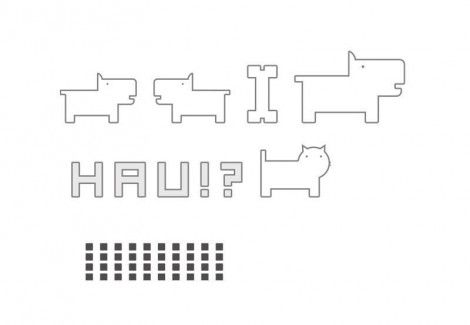 Наклейки GRAPHIC HAU BRW Польша