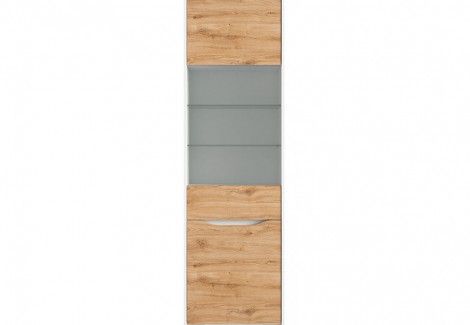 Витрина HAREN REG1W1DP BRW Польша