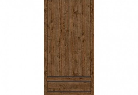 Шкаф KADA SZF2D1S BRW Польша