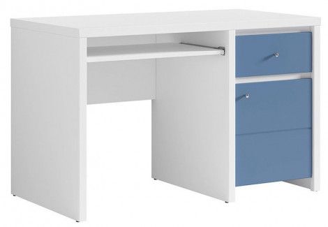 Стол письменный KARET BIU1D1S/120/B BRW Польша