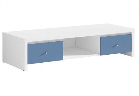 Тумба ТВ KARET RTV2S/B BRW Польша