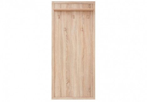 Вешалка KASPIAN sonoma WIE/60 BRW Польша