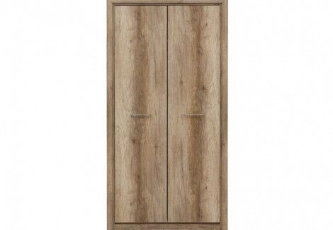 Шкаф KOEN 2 SZF2D BRW Польша