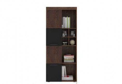 Стеллаж Блеквуд REG/80 Гербор