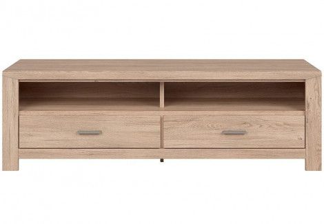 Тумба ТВ LUTTICH RTV2S/5/16 BRW Польша