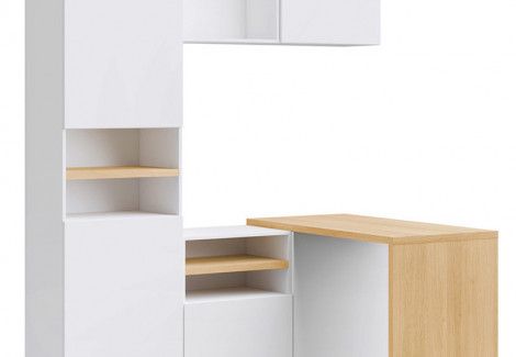 Комплект MODAI L BRW Польша