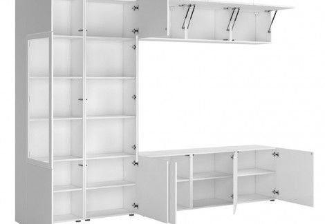 Комплект MODAI TV/300/60W BRW Польша