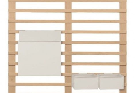 Панель MODAI PAN/8/6 BRW Польша