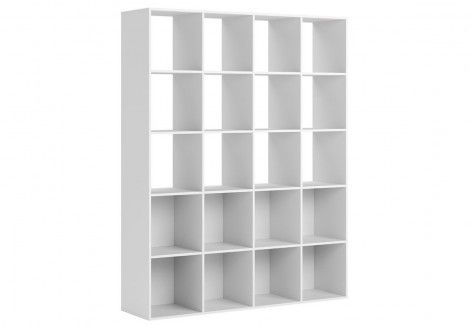 Стеллаж MODAI REG/160/200 BRW Польша