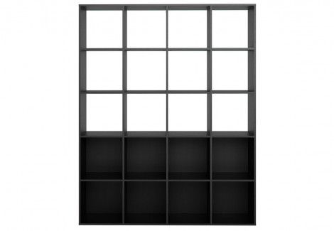 Стеллаж MODAI REG/160/200 BRW Польша