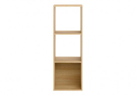 Стеллаж MODAI REG/40/120 BRW Польша