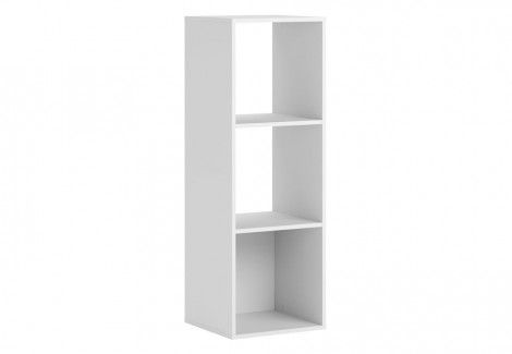 Стеллаж MODAI REG/40/120 BRW Польша