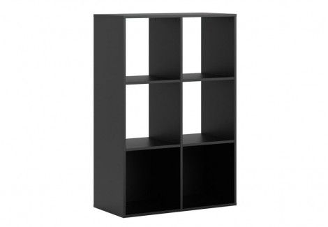 Стеллаж MODAI REG/80/120 BRW Польша