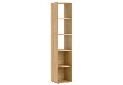 Стеллаж MODAI REG/40/200 BRW Польша