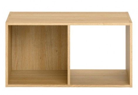 Стеллаж MODAI REG/40/80 BRW Польша
