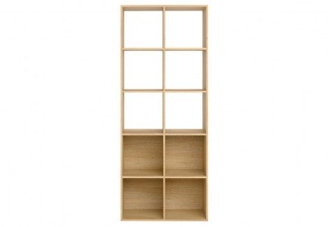 Стеллаж MODAI REG/80/200 BRW Польша