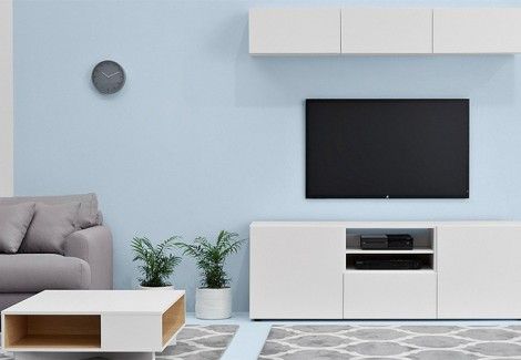 MODAI SFW2K/3/12 шкаф навесной BRW Польша