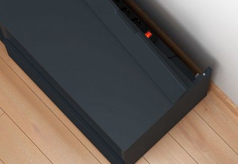 5 комплект TV/240/40 MOKO BRW Польша