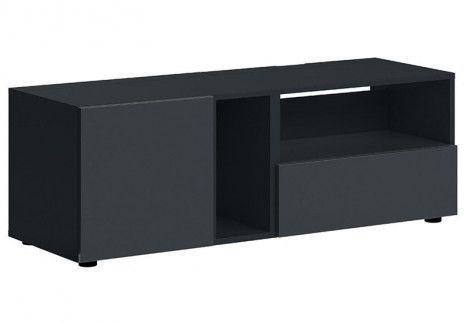 Тумба ТВ MOKO RTV1D1S/4/12 BRW Польша