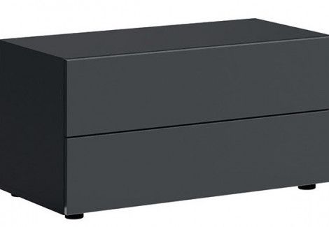 Тумба ТВ MOKO RTV2S/4/8 BRW Польша