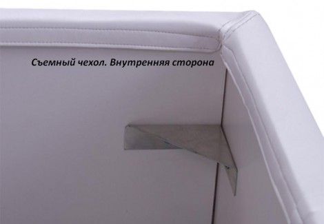 Двуспальная кровать Турин Зевс-М