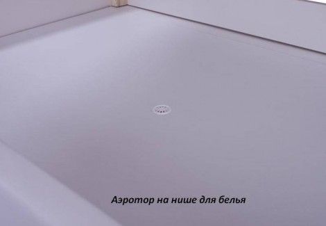 Двуспальная кровать Калифорния Зевс-М