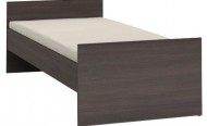 Кровать NEPO LOZ/90A BRW Польша