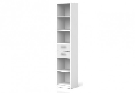 Стеллаж NEPO REG2S/40 BRW Польша
