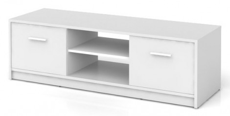 Тумба ТВ NEPO RTV2D BRW Польша