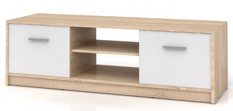 Тумба ТВ NEPO RTV2D BRW Польша