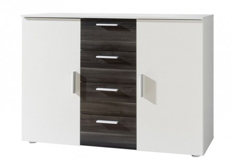 Комод 2D4S Vera Helvetia (Польша)