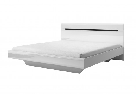 Кровать Hektor 160*200 Helvetia (Польша)