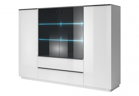Комод 4D2S Togo Helvetia (Польша)