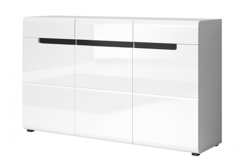 Комод 3D3S Hektor Helvetia (Польша)
