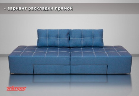 Диван Бруклін базовий Катунь